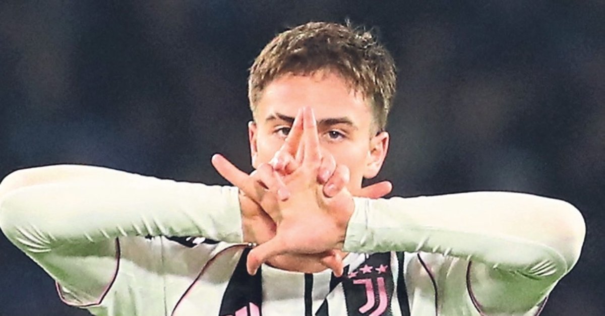 Kenan’ın sevinci gündem yarattı