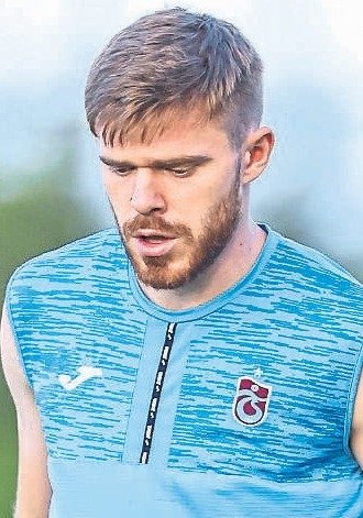 Trabzon ‘Yüksek’ uçuyor