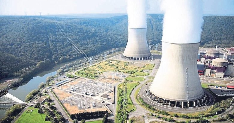 Türkiye’nin enerji statüsü değişiyor