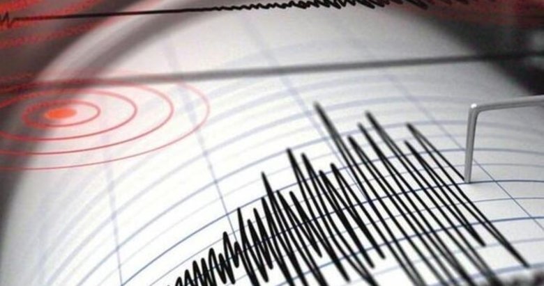 Son dakika: Ege’de 4.3 büyüklüğünde deprem