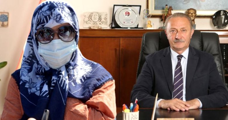 Bu nasıl bir ilişki!