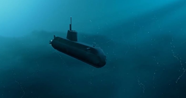 Savunma Sanayii Başkanı Demir duyurdu: STM500 denizaltısının üretim faaliyetine başlıyoruz