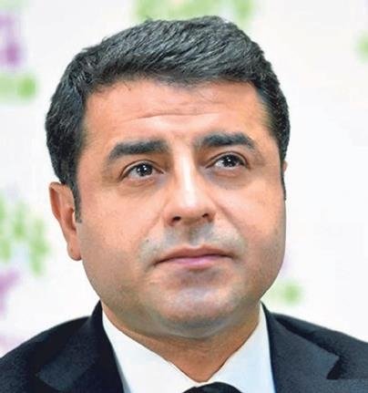 6-7 Ekim Olayları davasında ceza yağdı