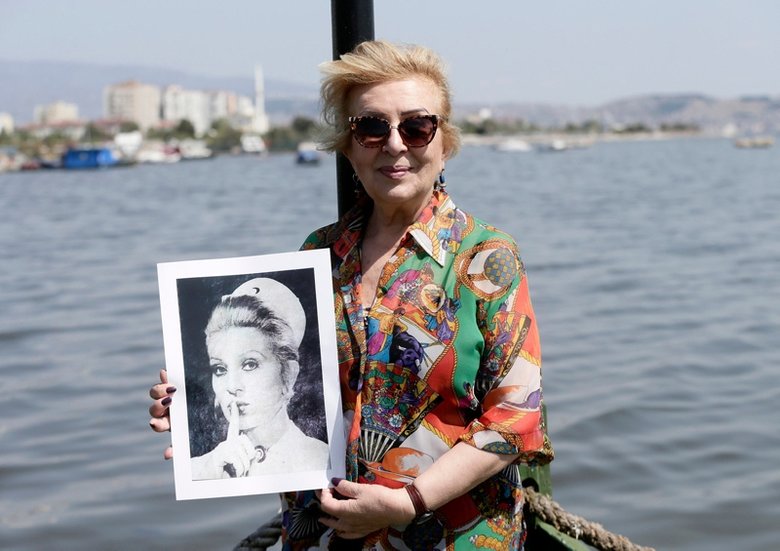 ’Sus işareti yapan hemşire’ İzmir’de ortaya çıktı: Sağlık çalışanlarıyla gurur duyuyorum