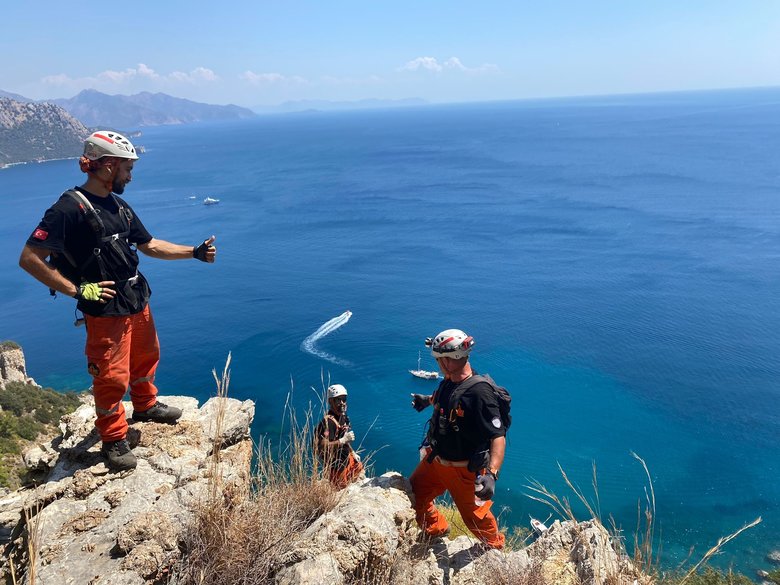 Natalya’nın Marmaris’teki ölümünde sır perdesi aralandı!