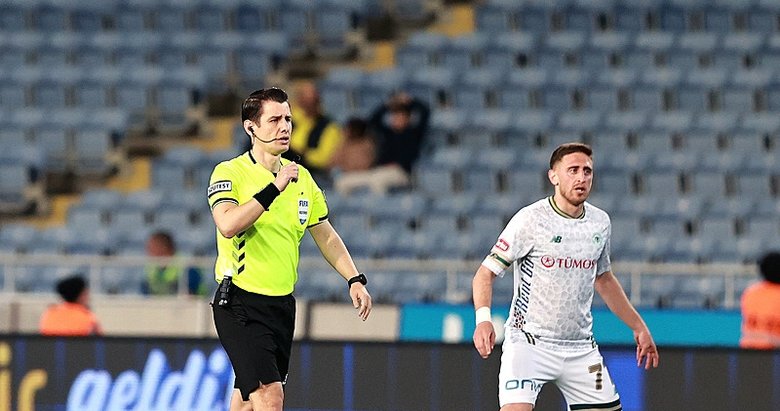 Yunanistan’da tarihi karar