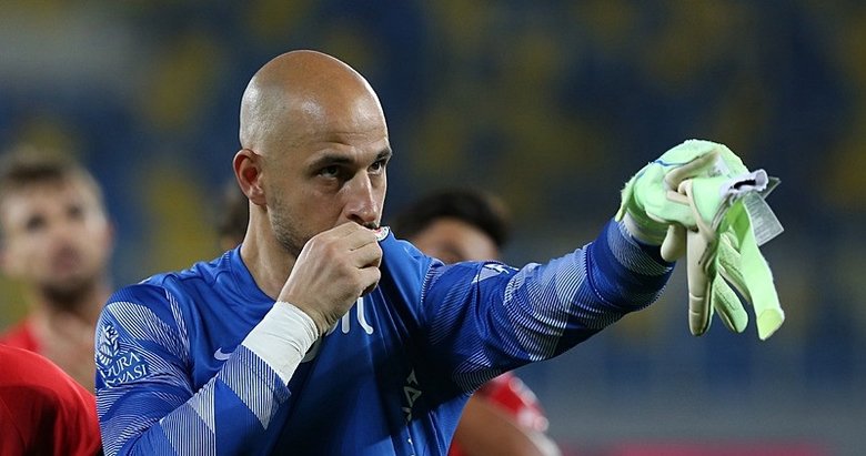 Göztepe’den Erhan atağı