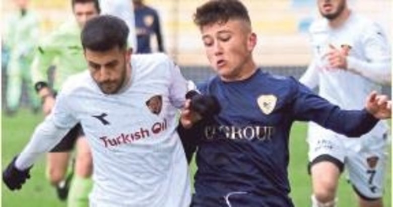 Buca 1928’in kalesi düştü