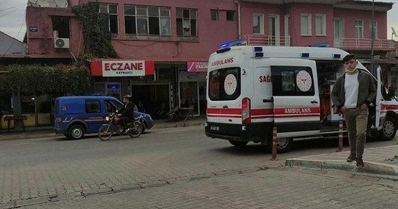 İzmir’de lokantada kanlı infaz! Yemek yerken yanaşıp ateş açtı