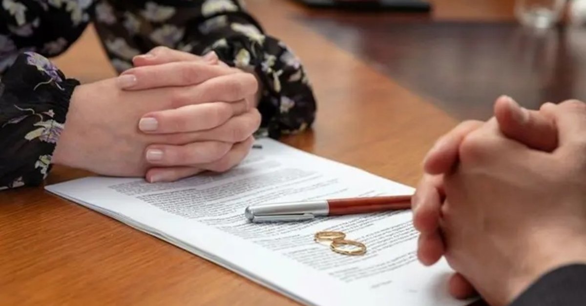 Boşanma davalarını kısaltan düzenleme