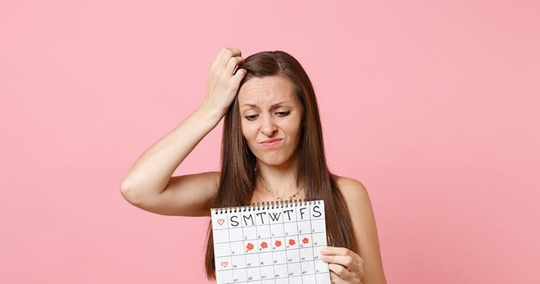 Her ay aynı döngü: Premenstrüel Sendrom