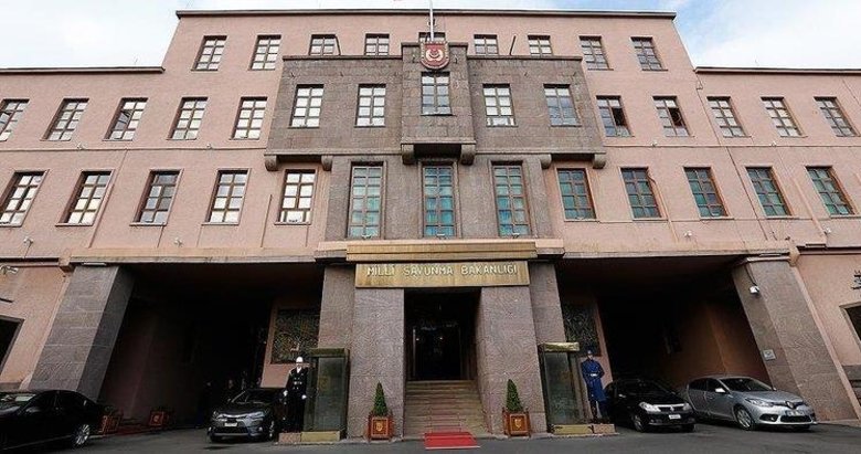 Milli Savunma Bakanlığı 55 personel alımı yapacak