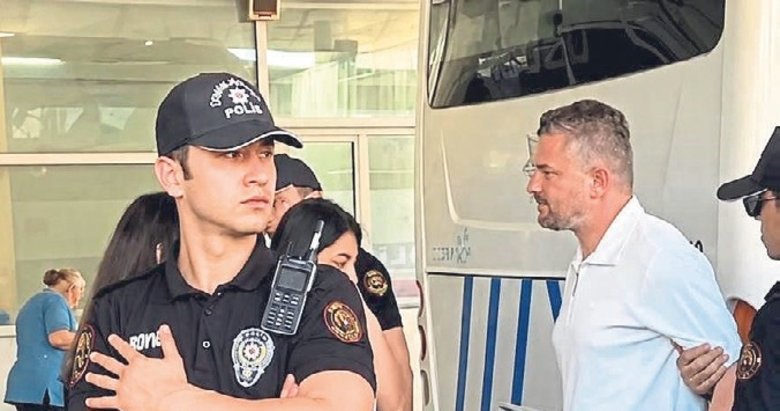 Buca Belediyesi’nde gizli çark deşifre oldu