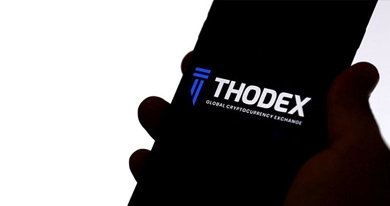 Thodex iddianamesi kabul edildi