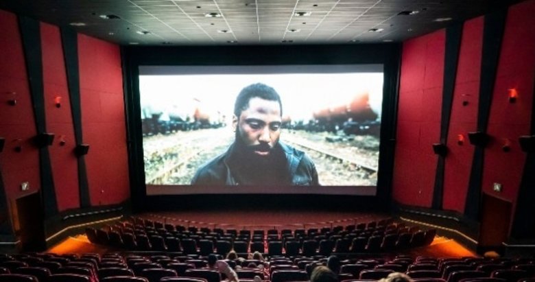 Beyazperdede bu hafta