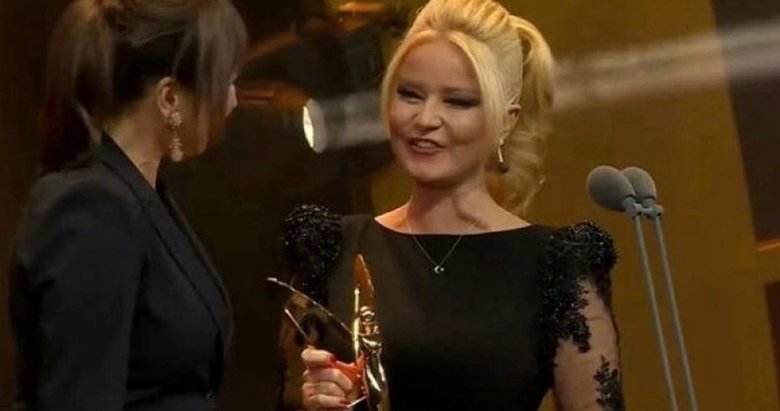 aTV Programlarına ödül yağmuru