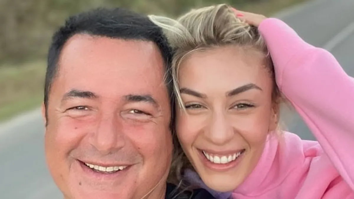 Acun Ilıcalı'nın kayınvalidesi görenleri şaşırttı! Herkes aynı detaya dikkat çekti