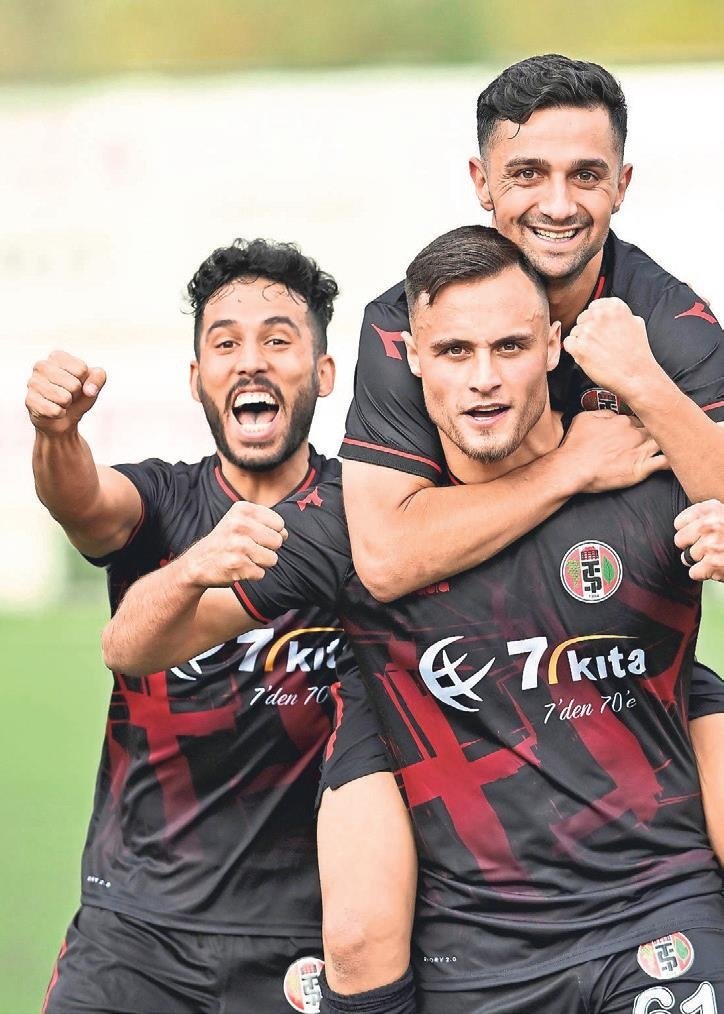 Egeliler için zor 90