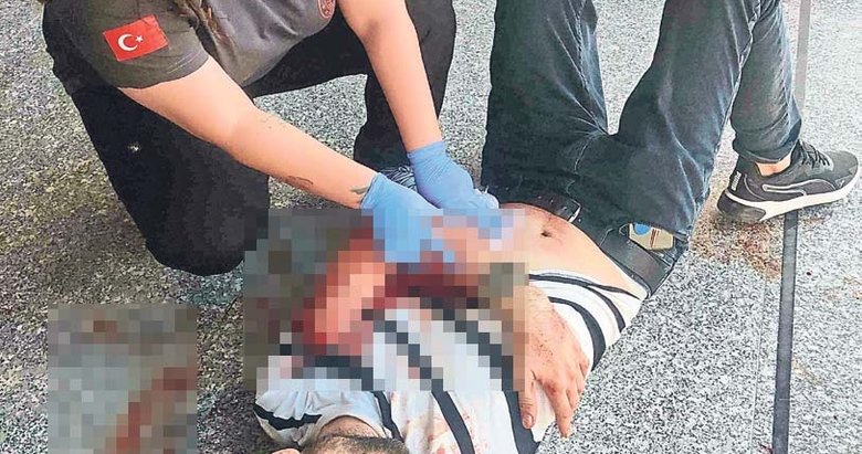 Aydın’da kiracı dehşeti