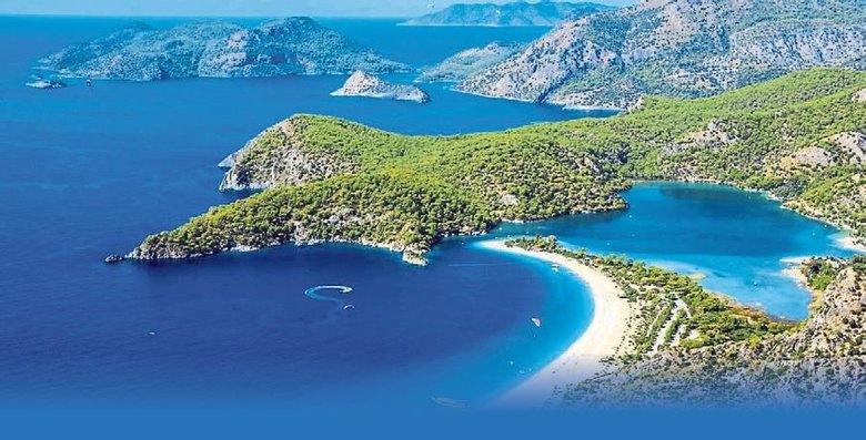 Dünyaca ünlü kentlerimiz ziyaretçi akınına uğruyor