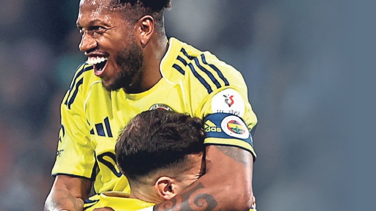 Fenerbahçe evinde bitirecek