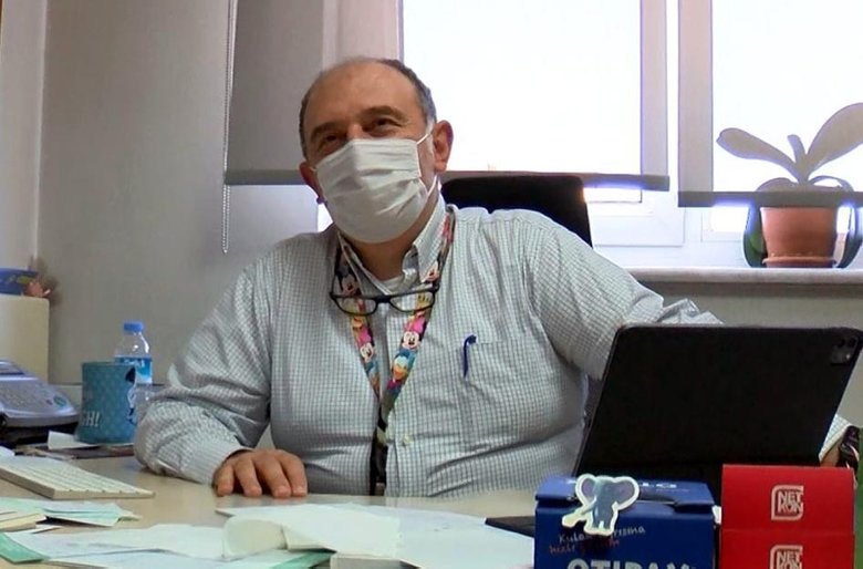 Koronavirüs aşısı ne zaman çıkacak? Bilim Kurulu üyesi Kara açıkladı!