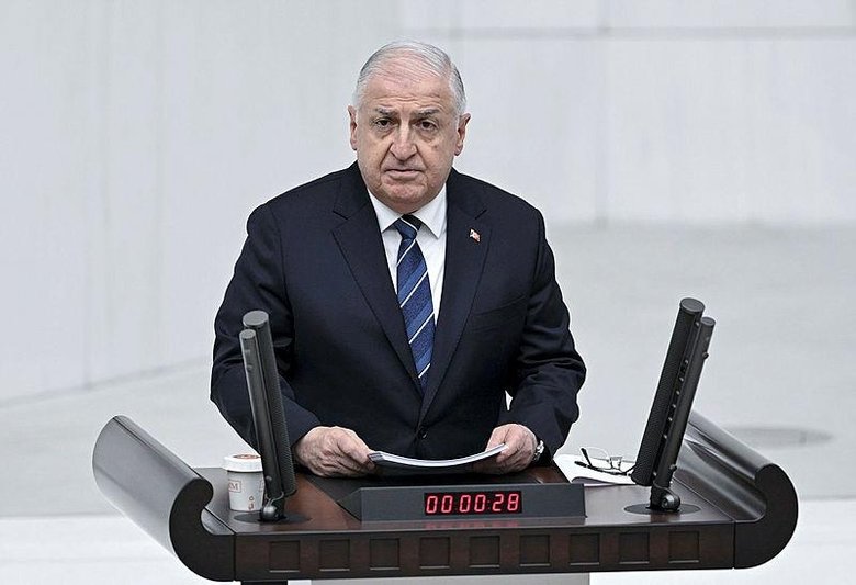 ‘Terör örgütü kendini hiç güvende hissetmeyecek’