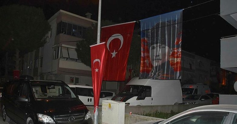 Bitlis’te düşen askeri helikopterden acı haber! İzmir’e iki şehit ateşi düştü