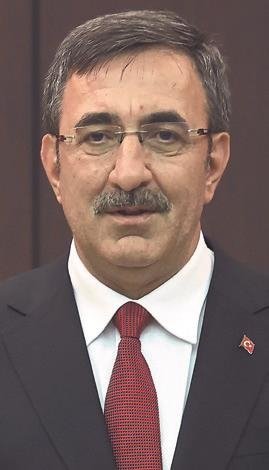 Tüm saldırılara göğüs gerecek bir Bakanlar Kurulu kadrosu