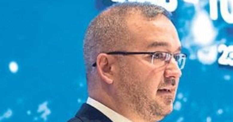 TCMB rezervleri 140 milyar doları aştı