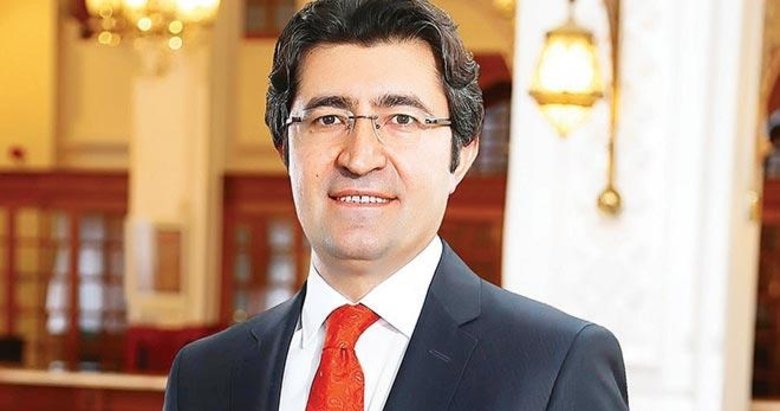 Ziraat Bankası’nın yeni genel müdürü belli oldu