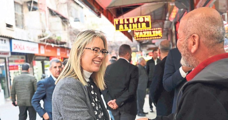 Konaklı taksicilere sarı TOGG sözü