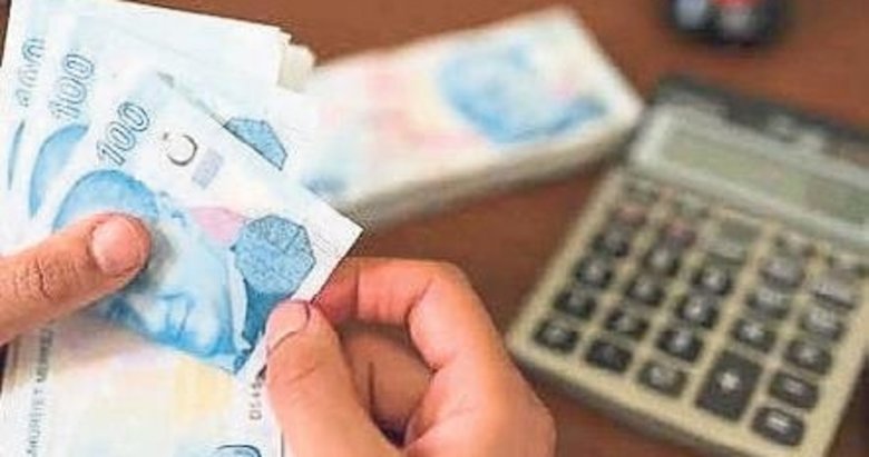 Çiftçilere 4 milyarlık destek ödemesi yapıldı