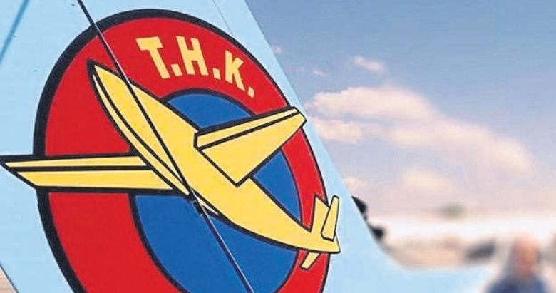Türk Hava Kurumu 101 yaşında