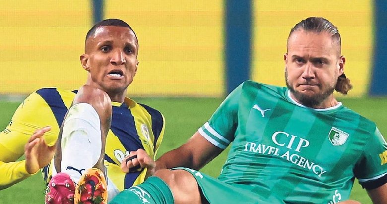 Bodrum’da rotasyon kapıda