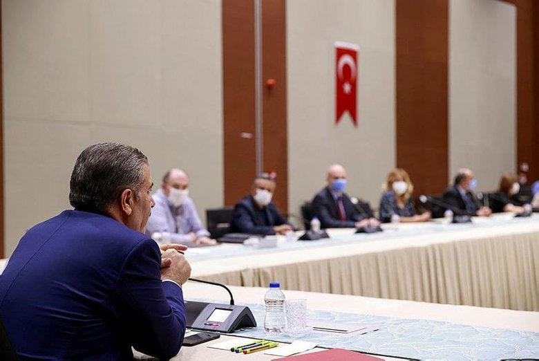 Kritik Bilim Kurulu toplantısı sonrası Bakan Koca açıkladı! Bayram’da hangi tedbirler alınacak?