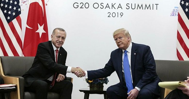 Trump istedi, Erdoğan onay verdi! ABD’ye ventilatör parçası gönderiyoruz