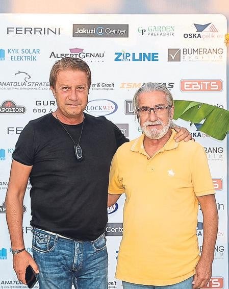 Egebeta Urla Baazar 2023 koleksiyonlarını tanıttı