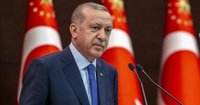 Başkan Erdoğan’dan son dakika Filistin paylaşımı