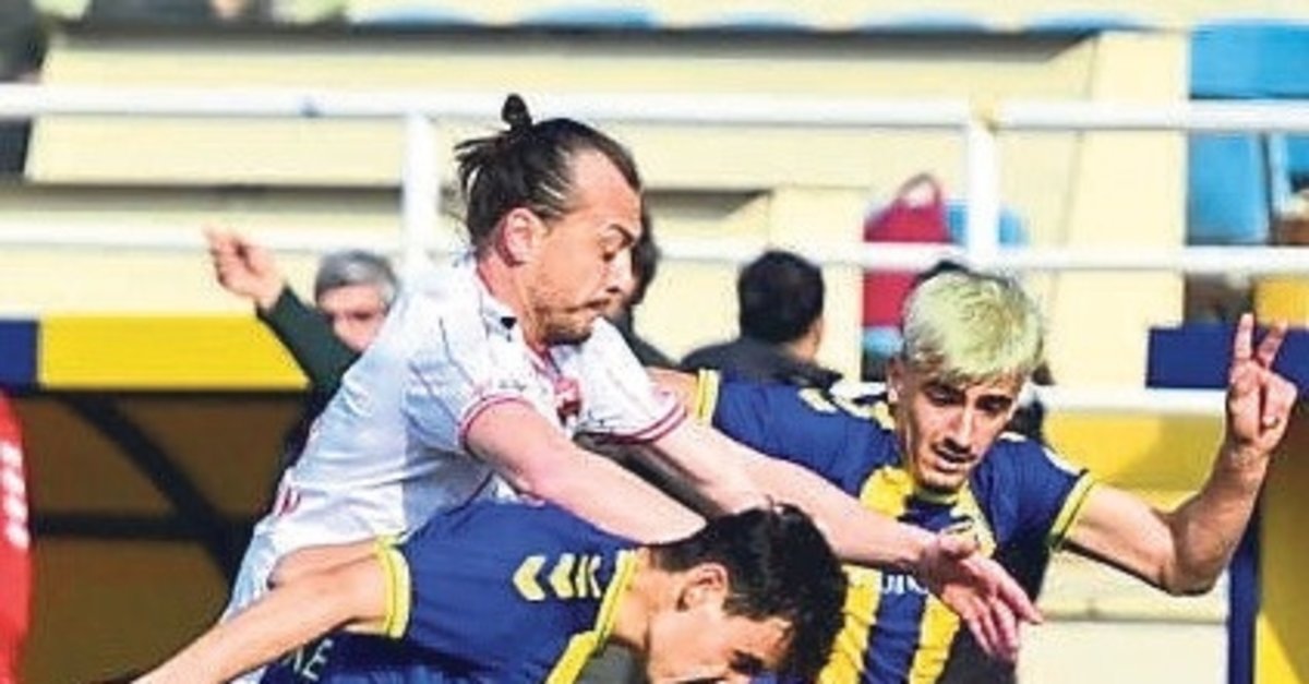 Bucaspor 1928 ya tamam ya devam