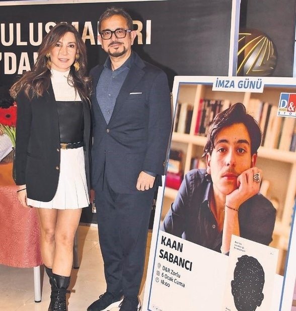 Emrecan Sabancı gittiği mekanda olay çıkardı! Sandalyeler ve yumruklar havada uçuştu