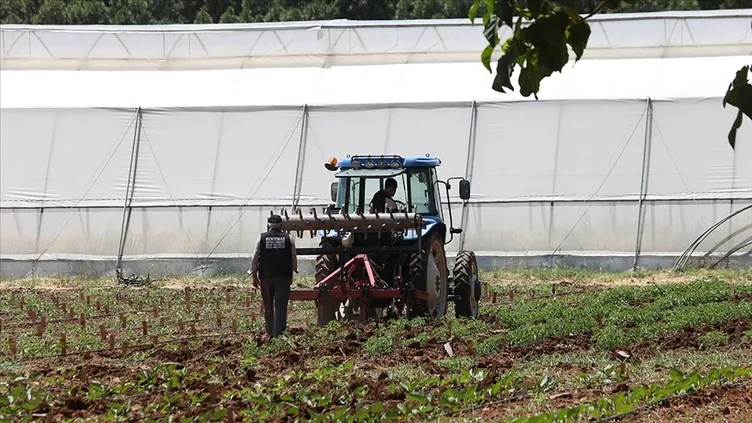 Tarımda yeni düzenleme! Yatırım ve işletme kredilerinden kimler yararlanacak?