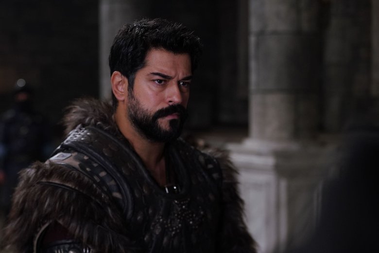 Son bölümüyle nefes kesti! Kuruluş Osman çarşambanın en çok izlenen dizisi oldu