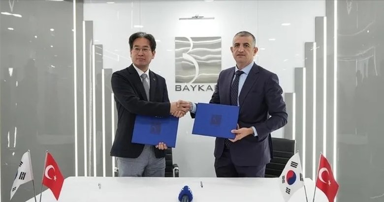 Baykar ile Korean Air arasında işbirliği anlaşması gerçekleşti