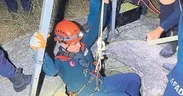 Eşme’de acı son