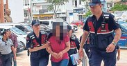 İzmir’deki kraliçe hapiste