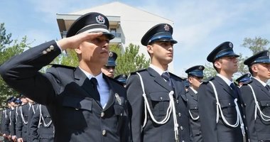 POLİS AKADEMİSİ BAŞVURU EKRANI 2024 | 31. Dönem POMEM 7.500 polis alımı başvurusu nasıl, nereden yapılır?