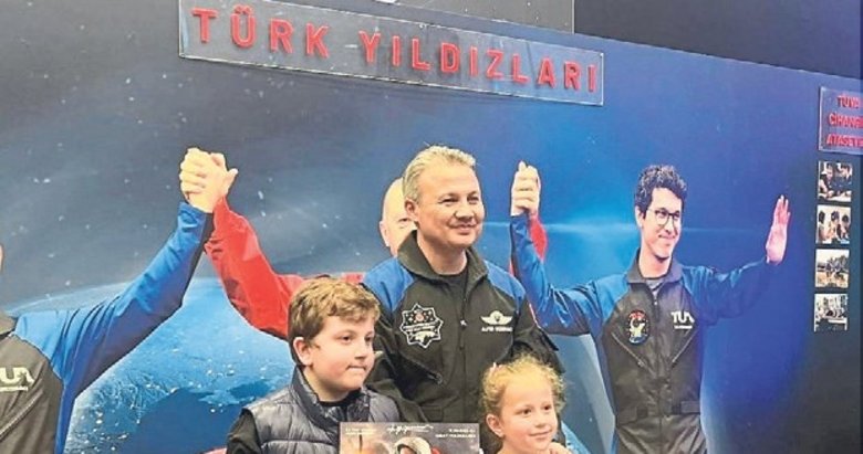 ‘Gençlerin ilgisi aslında devlet iradesinin yansımasıdır’