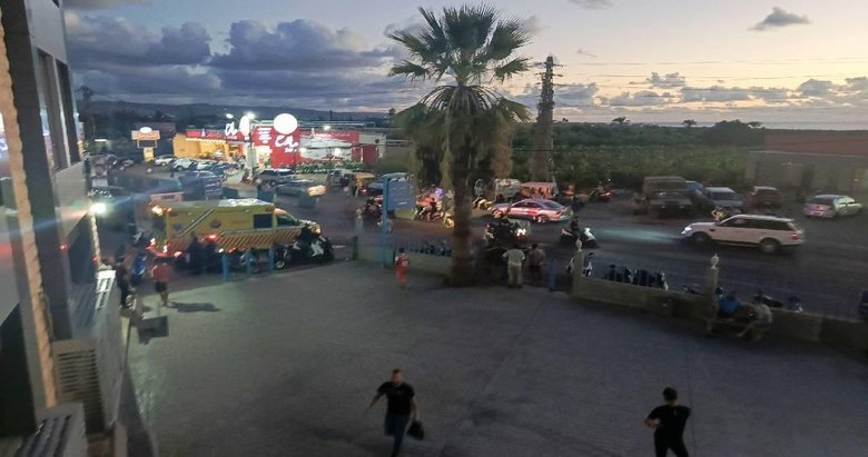 Lübnan’daki havaalanında pager ve walkie-talkie cihazlarının kullanımı yasaklandı