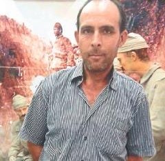 Kümes cinayetinde müebbet hapis istemi